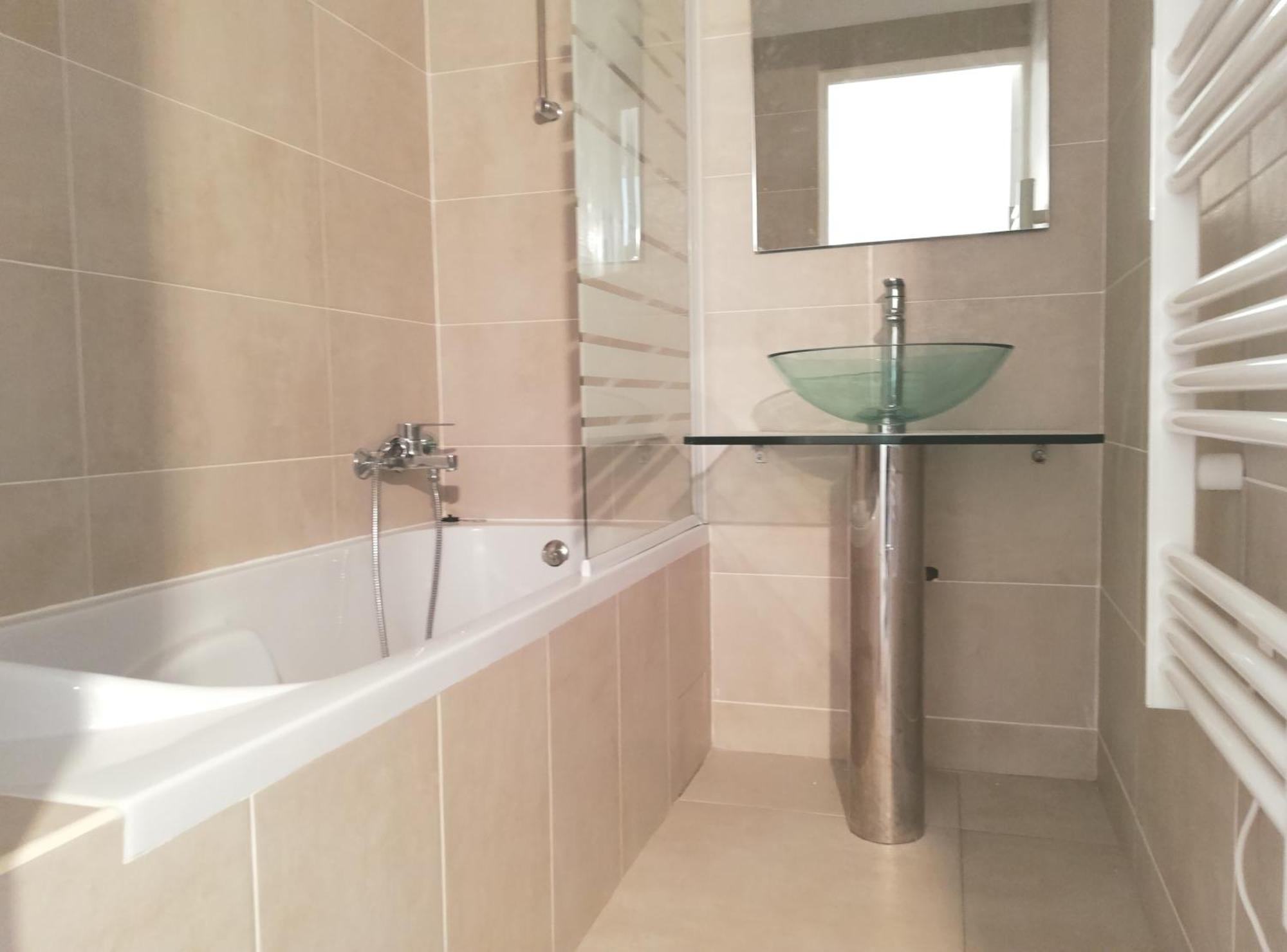 Le Saint-joseph Apartment *